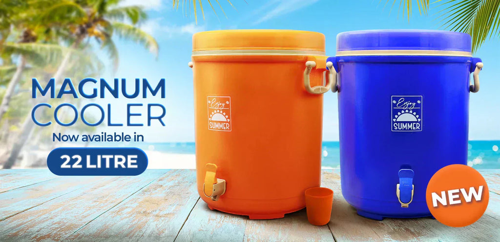 Kitchen & Dinning Water cooler in Pakistan - Appollo Houseware