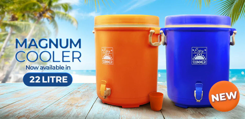 Appollo Water Coolers Price in Pakistan (2025) – Jet Cooler, Chef Cooler, Alpha Cooler & Magnum Cooler Series