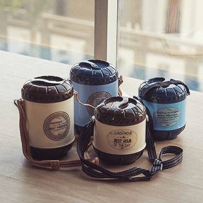 The Ultimate Lunch Carrier Guide for Office & Travel – Made in Pakistan by Appollo