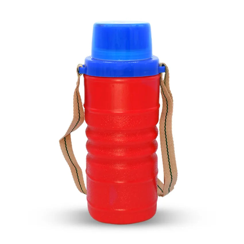 Sprinkle Water Bottle Model-1 Large in Red 1200ml