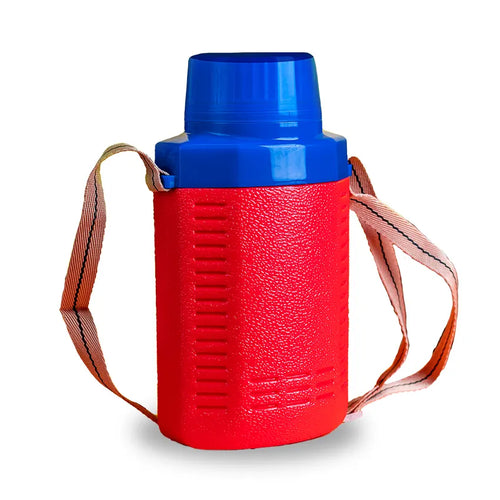 Tiger Water Bottle Large in Red 1600ml