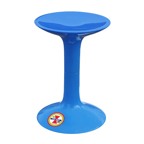 Hip Hop Stool Blue