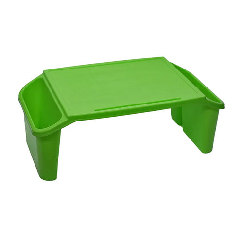 Kiddy Book Table green without sticker