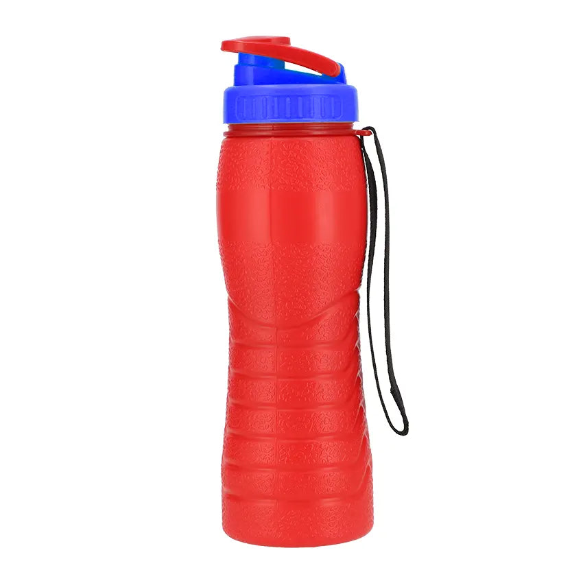 Spring Thermic Water Bottle in Red 500ml