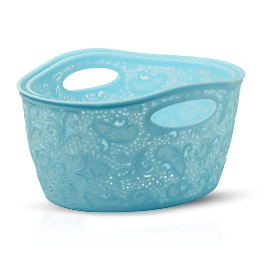 Grace Basket M-2 2 pc set