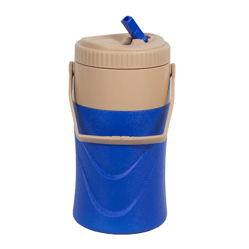 Jet Cooler 2 Liter Blue