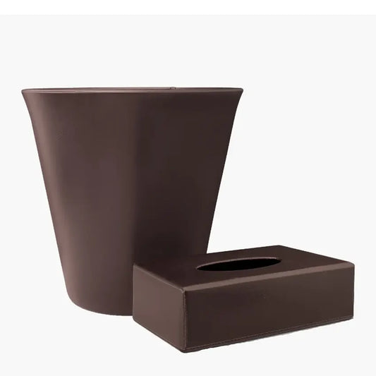 Leather Right Gift Set