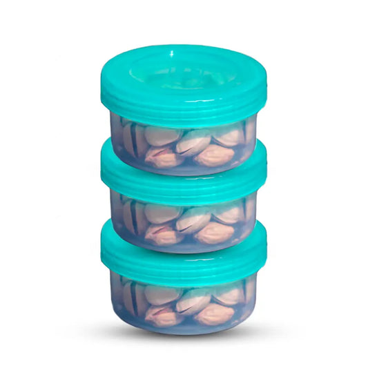 Smart Mini Jar 3 pc set - S 60ml