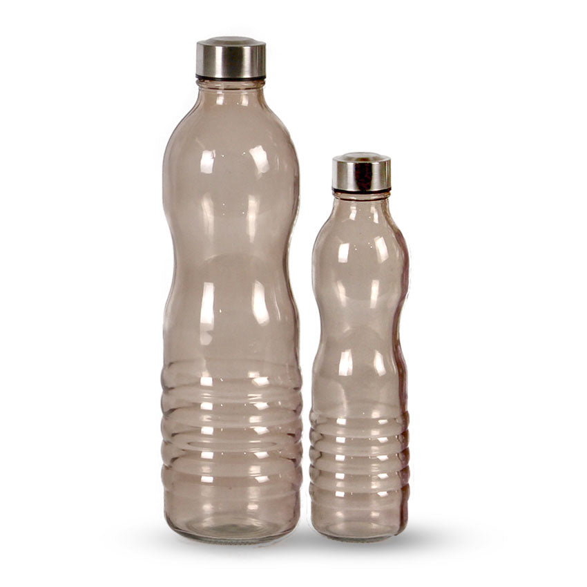 Appollo Glass Bottle (1250ml) M-3 and (750ml) M-4