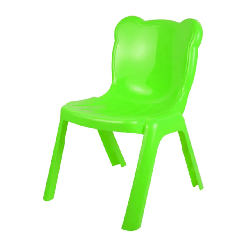 Kids Chair Model-3 Green