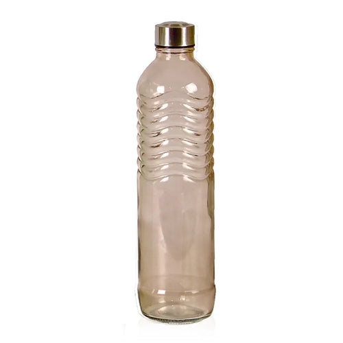 Appollo Glass Bottle 1250ml M-4 brown