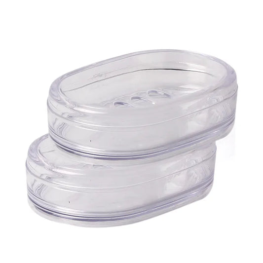 Joy Soap Dish 2 pc set
