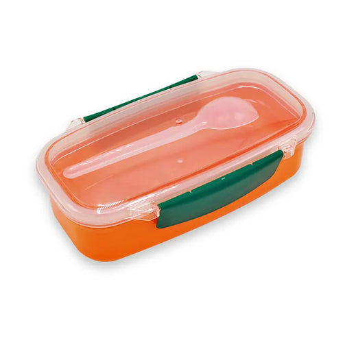 Jimmy Lunch Box Model-1 Green