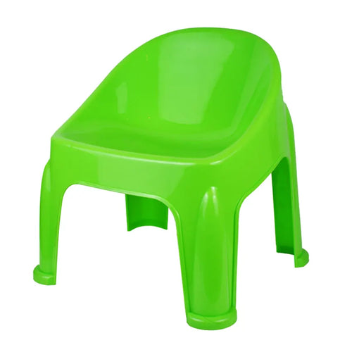 Kids Chair Model -2 Green