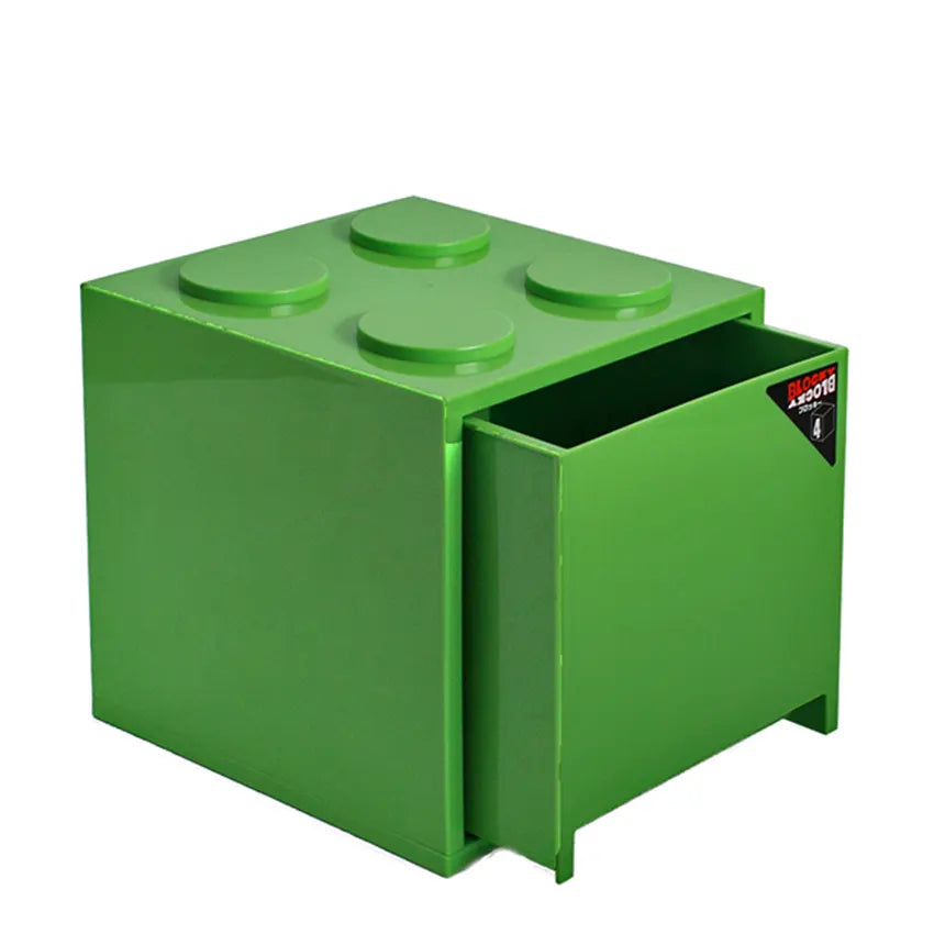 Blocky Storage Box 4Ltr