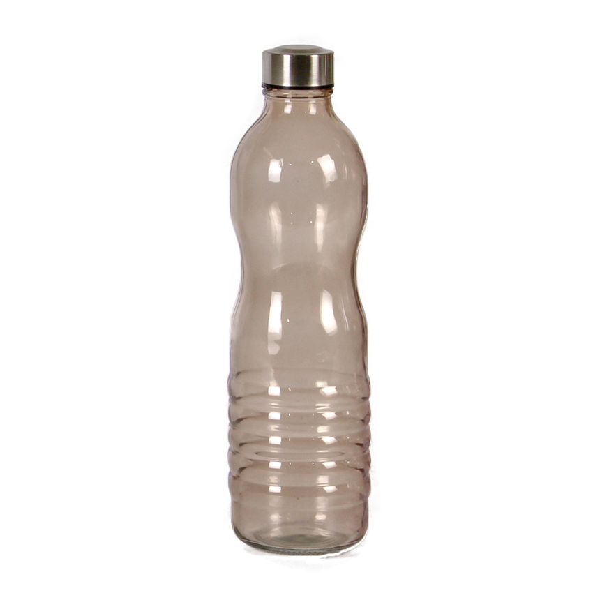 Appollo Glass Bottle 1250ml M-3 brown