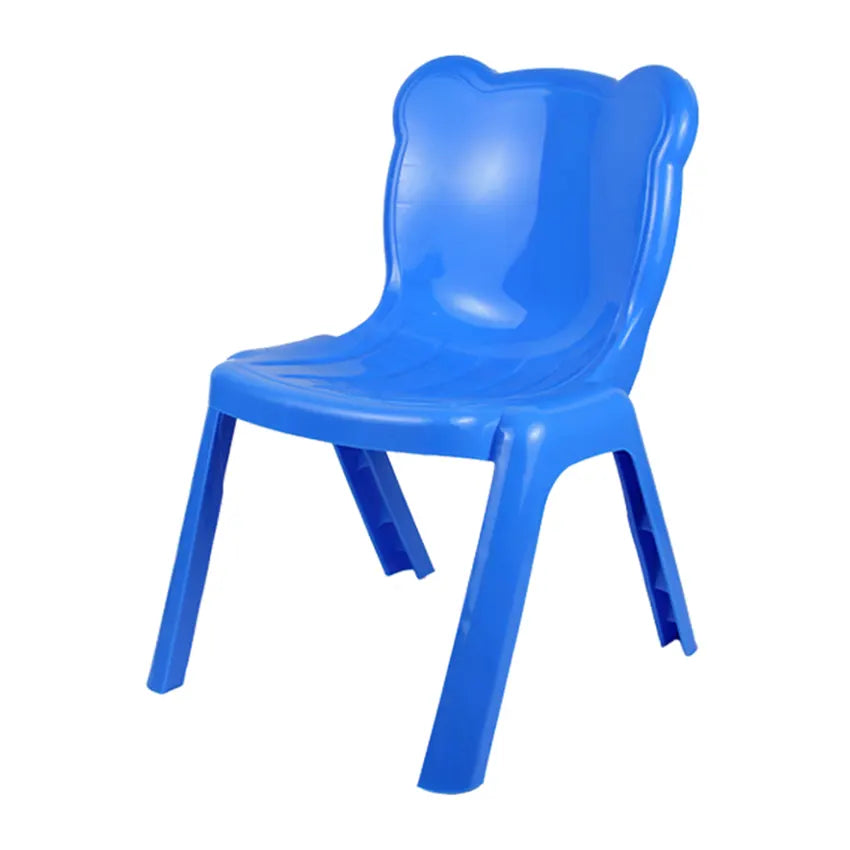 Kids Chair Model-3 Blue