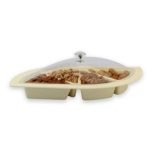 Deluxe Compartment Tray M-1