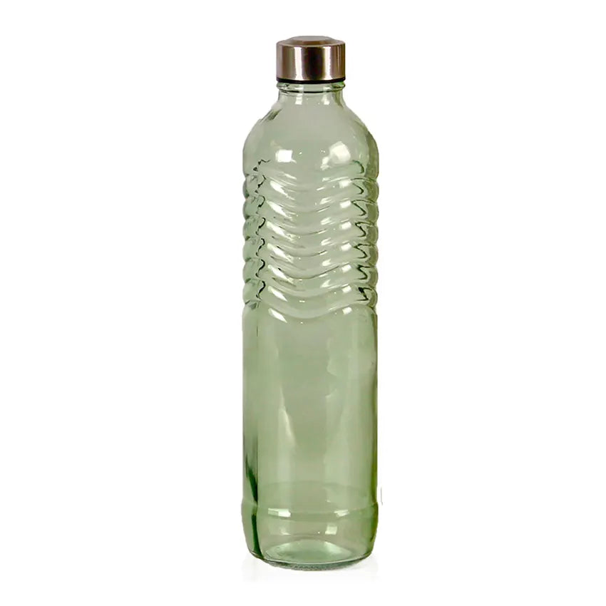 Appollo Glass Bottle 1250ml M-4 green