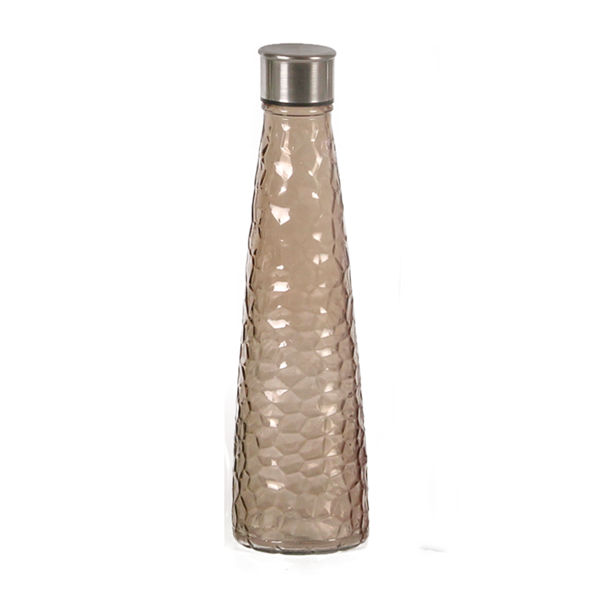 Appollo Glass Bottle 750ml M-2 brown