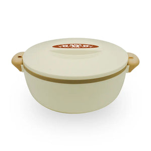 Chef Food Warmer XXL 6500ml Cream