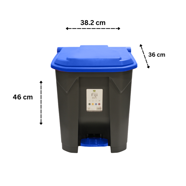 Fiji Bin - (30Ltr)