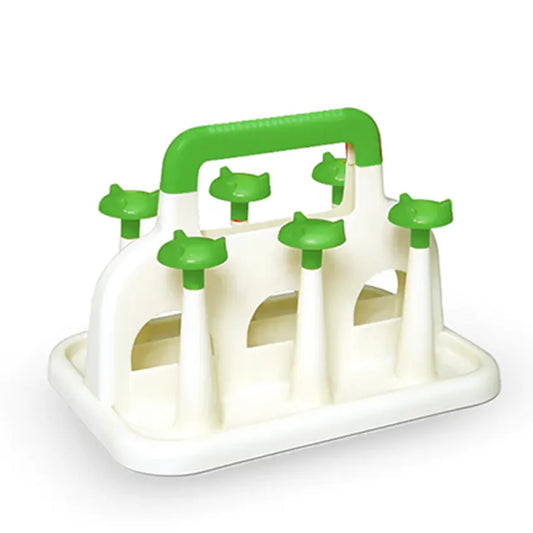Snoopy Glass Stand