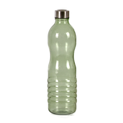 Appollo Glass Bottle 1250ml M-3 green