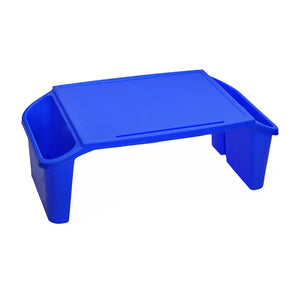 Kiddy Book Table blue without sticker