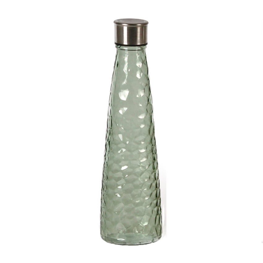 Appollo Glass Bottle 750ml M-2 green