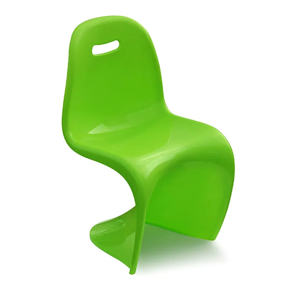 Kids Chair Model - 1 Green