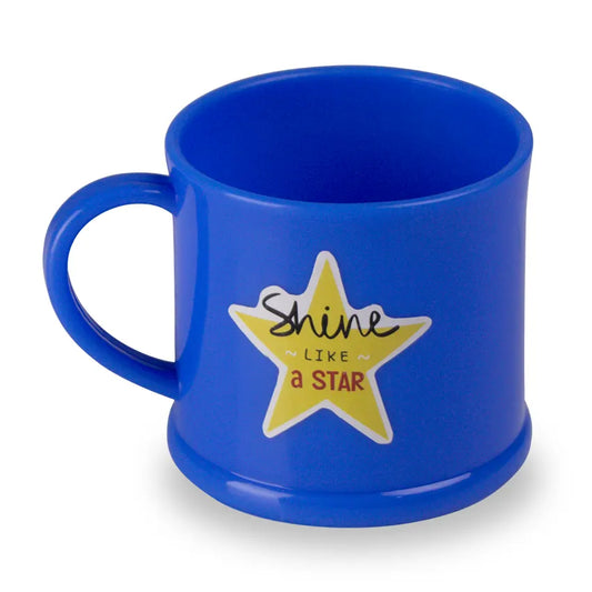 Saga Mug 3 pc set - 200ml