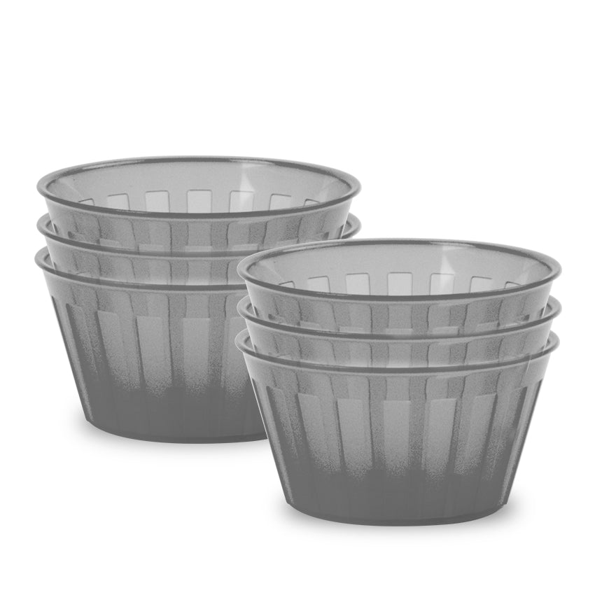 Milan Bowl XS 6 pcs set 250ml
