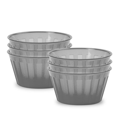 Milan Bowl XS 6 pcs set 250ml