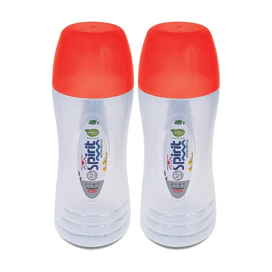 Spirit Water Bottle S 2pc set - 800ml