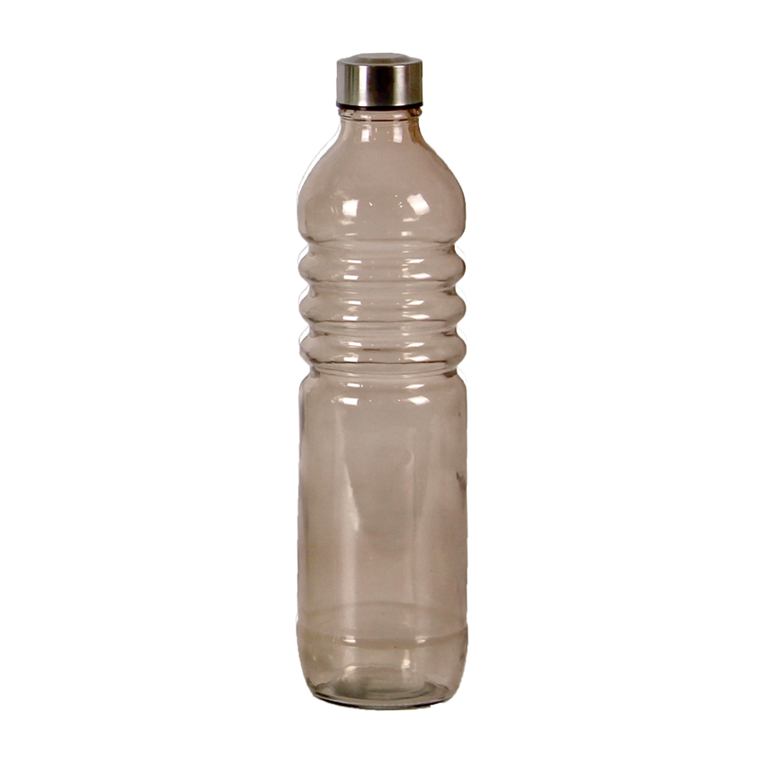 Appollo Glass Bottle 1250ml M-1 brown