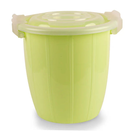 Opal Food Storage Container 2 pc set - XL 24 Litre Solid