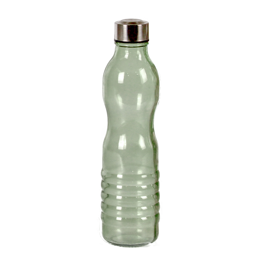 Appollo Glass Bottle 750ml M-4 green