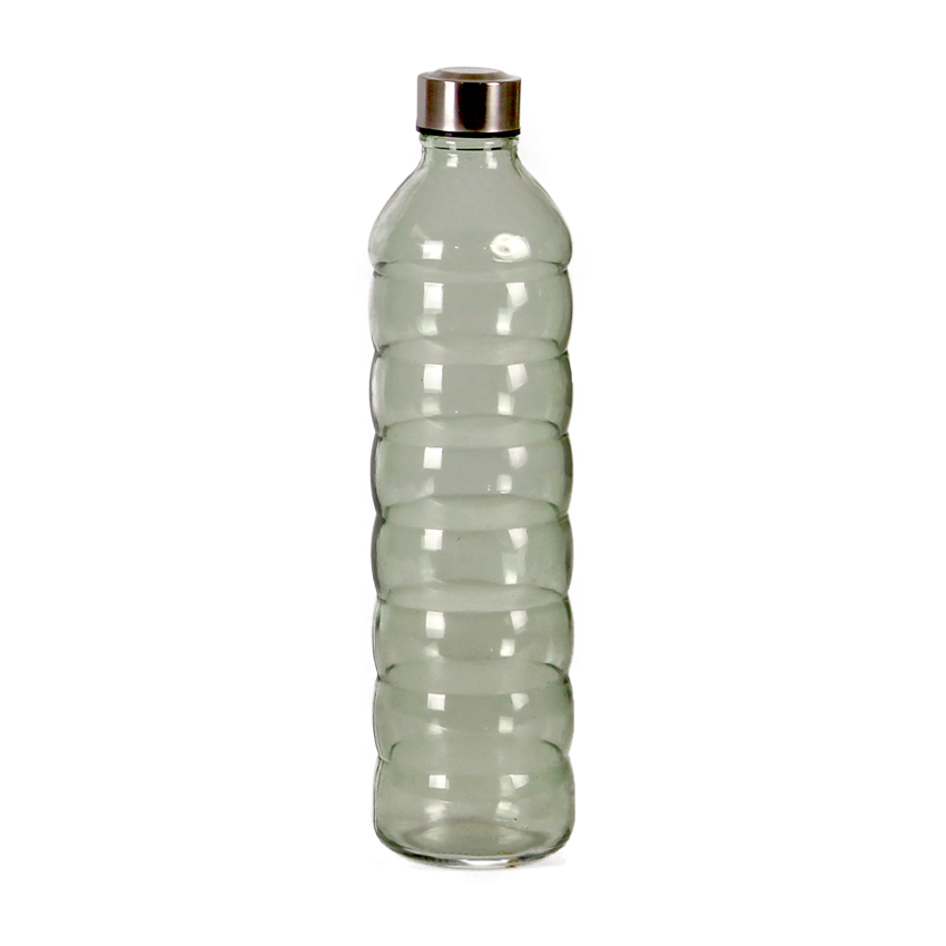 Appollo Glass Bottle 1250ml M-2 green