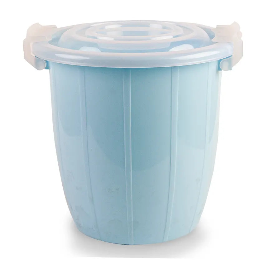 Opal Food Storage Container 2 pc set - S 6 Litre Solid