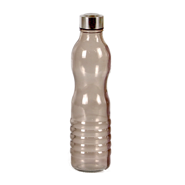 Appollo Glass Bottle 750ml M-4 brown