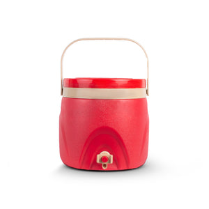 Alpha Cooler Red Model-1 - 7Liter