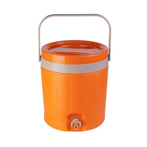 Alpha Water Cooler 14 Liter Orange