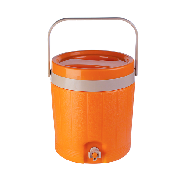 Alpha Water Cooler 14 Liter Orange