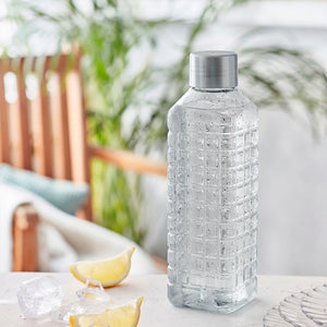 Bravo Water Bottle M-3 – Pack of 6 (1000ml)