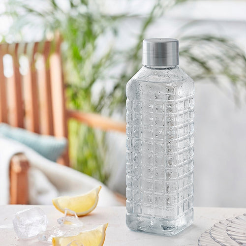 Bravo Water Bottle M-3 – Pack of 6 (1000ml)