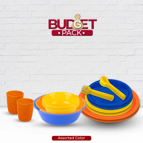 Appollo Budget Pack 3