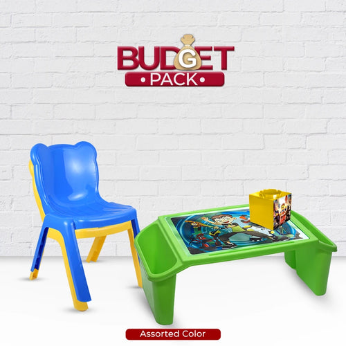 Appollo Budget Pack 6