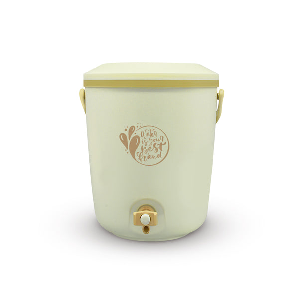 Chef Water Cooler 3.5 Litres Appollo Store