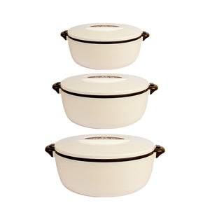 Chef Food Warmer Hot Pot